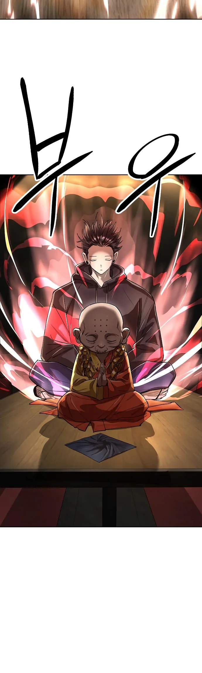 Space Cheon-ma 3077 Chapter 63 - Page 39