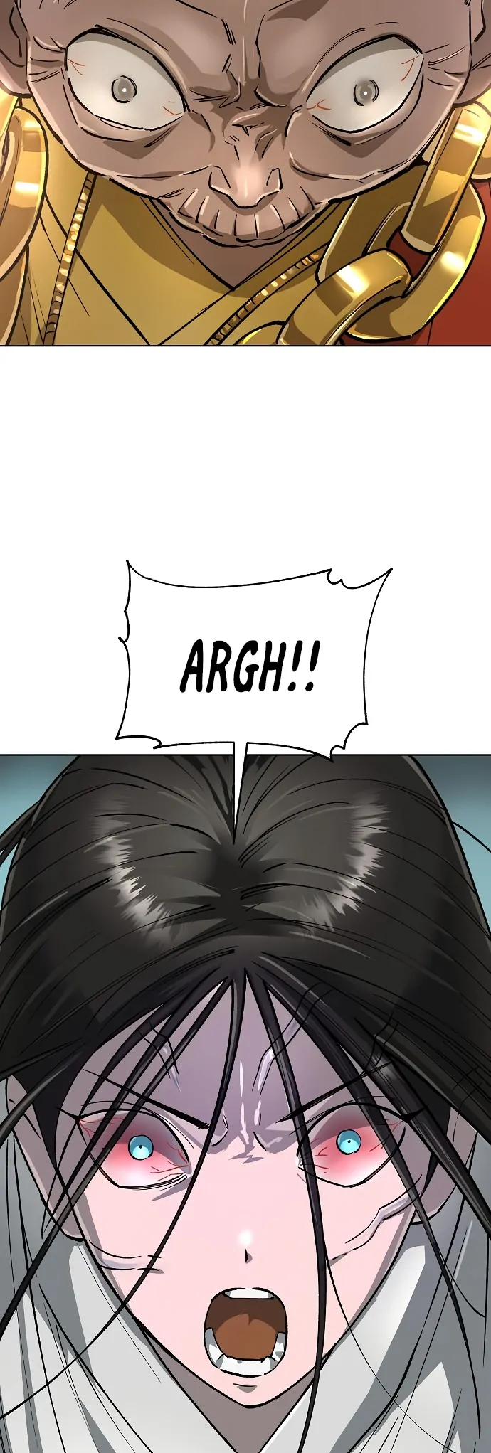 Space Cheon-ma 3077 Chapter 63 - Page 42