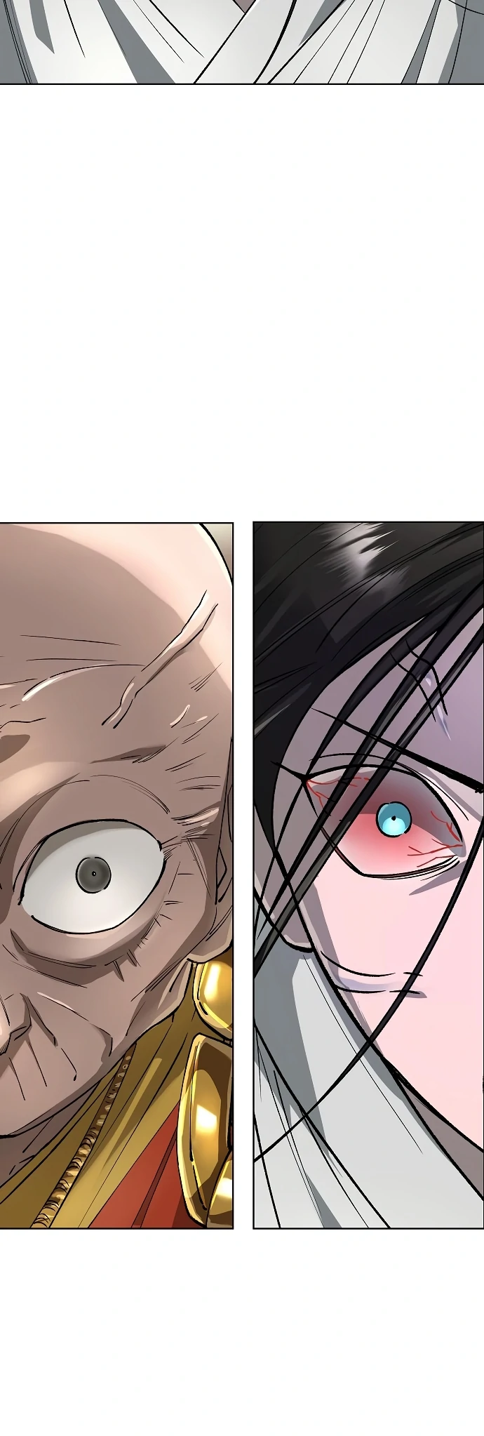 Space Cheon-ma 3077 Chapter 63 - Page 43