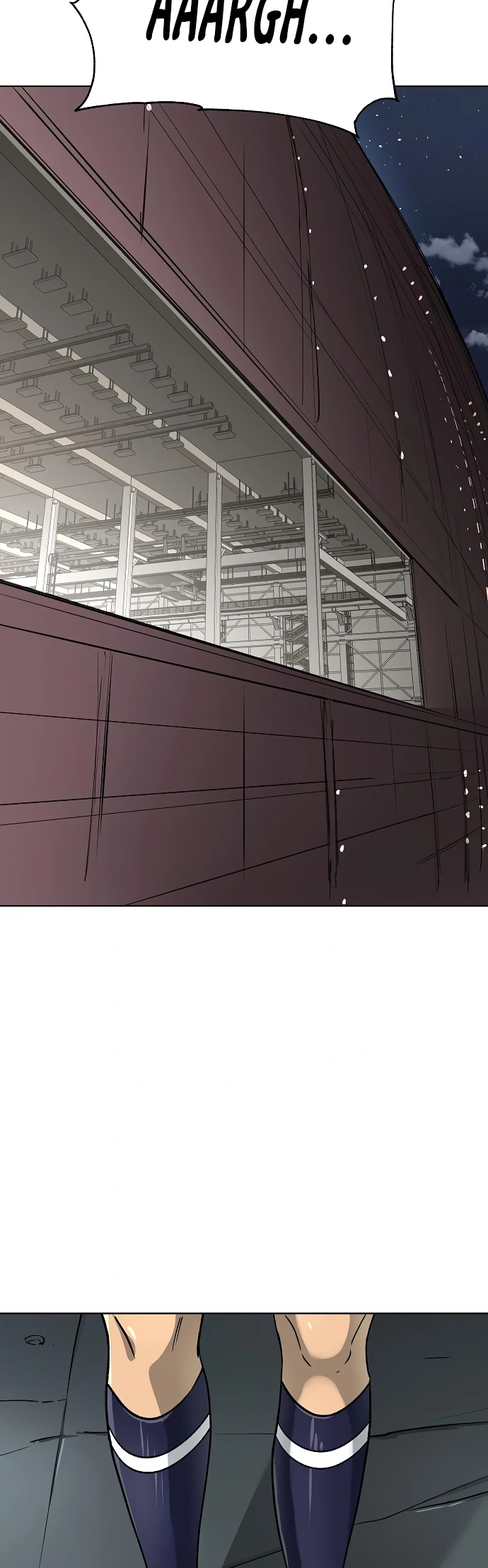 Space Cheon-ma 3077 Chapter 63 - Page 45