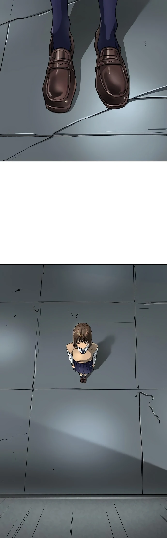 Space Cheon-ma 3077 Chapter 63 - Page 46