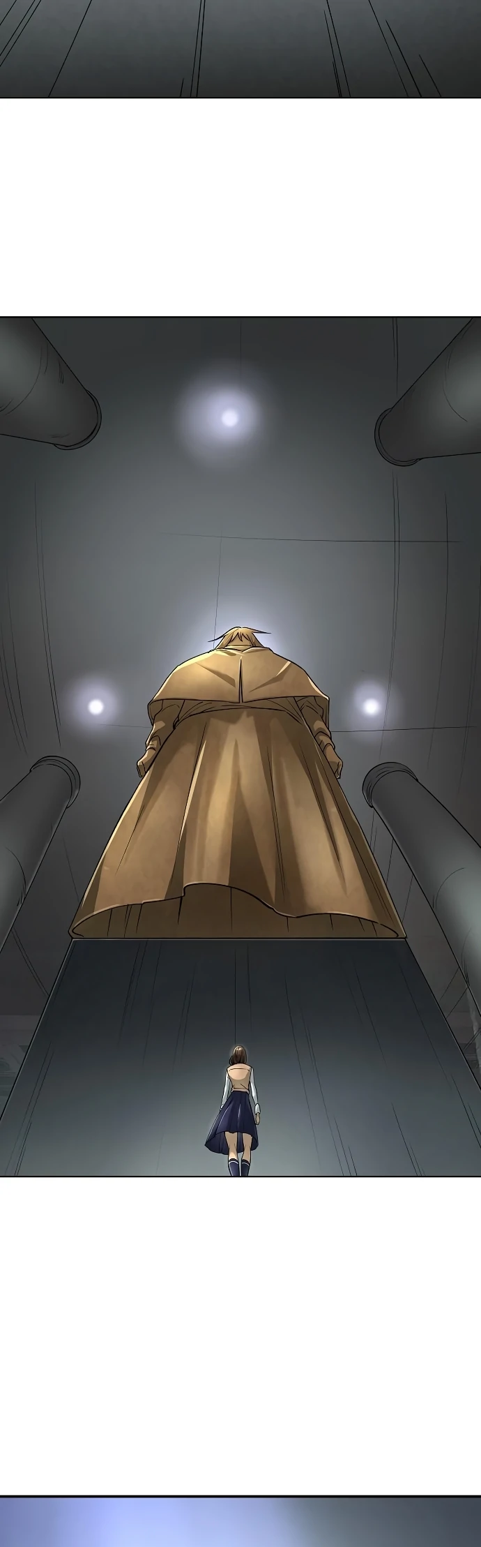 Space Cheon-ma 3077 Chapter 63 - Page 47