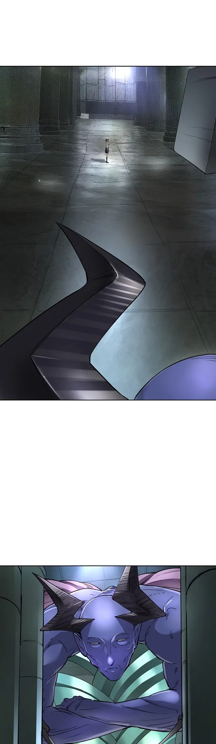 Space Cheon-ma 3077 Chapter 63 - Page 50