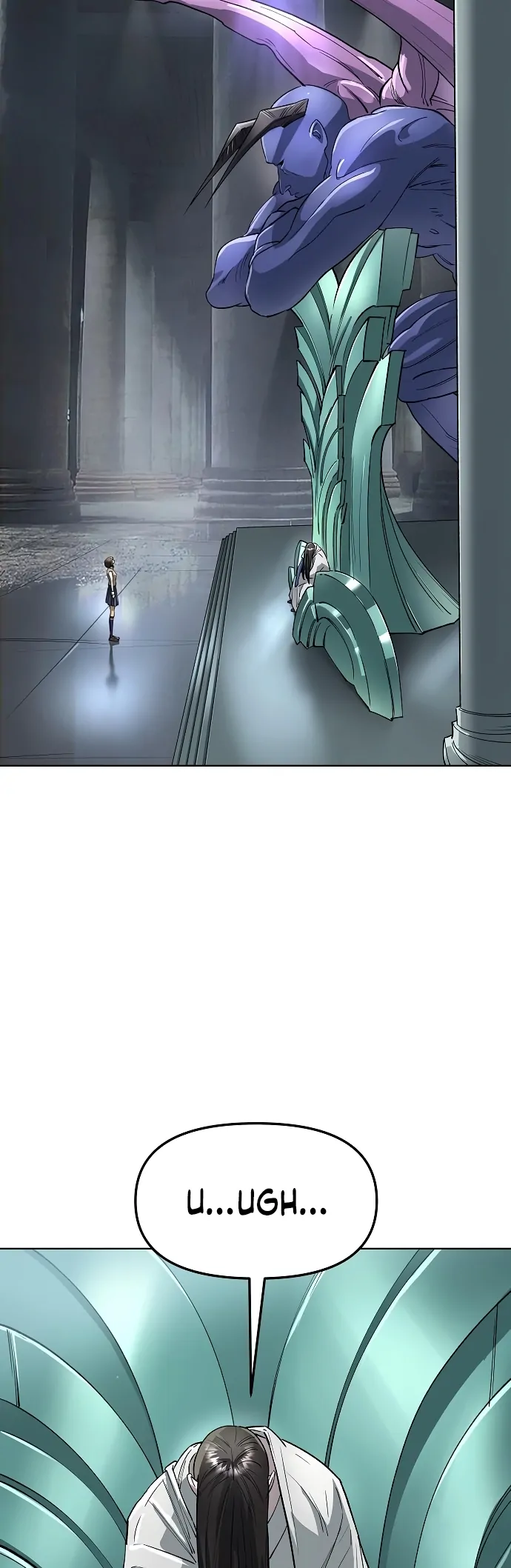 Space Cheon-ma 3077 Chapter 63 - Page 53