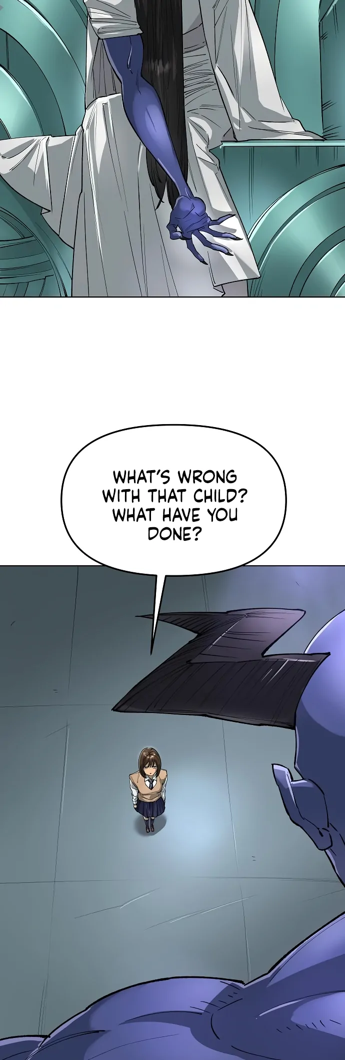 Space Cheon-ma 3077 Chapter 63 - Page 54