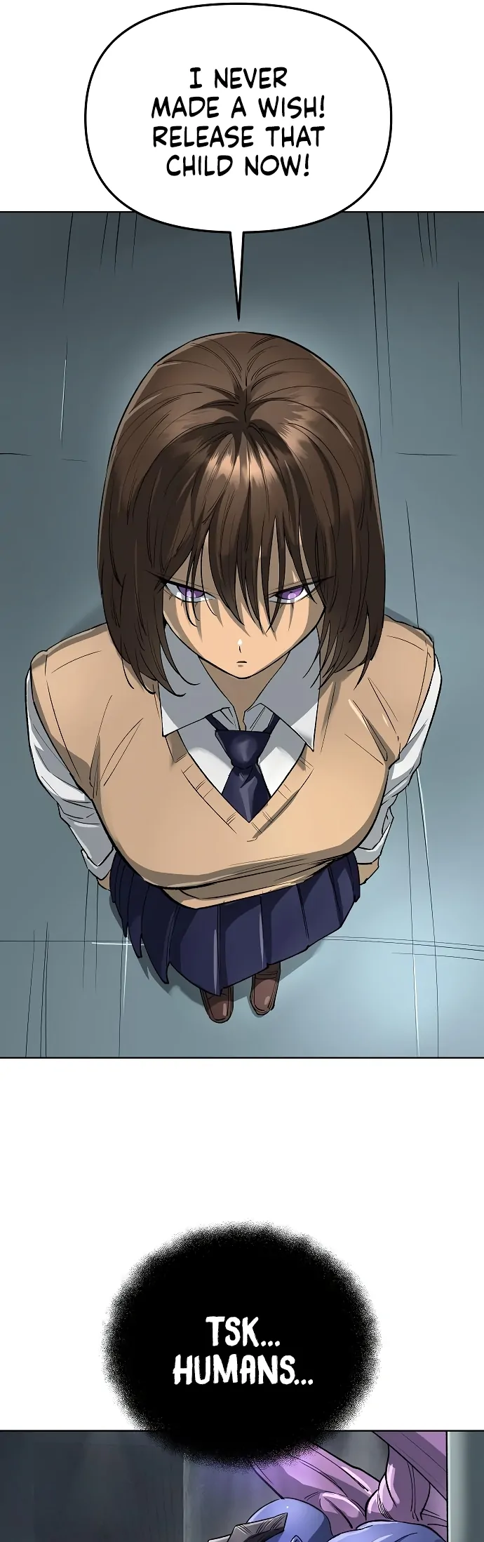 Space Cheon-ma 3077 Chapter 63 - Page 56