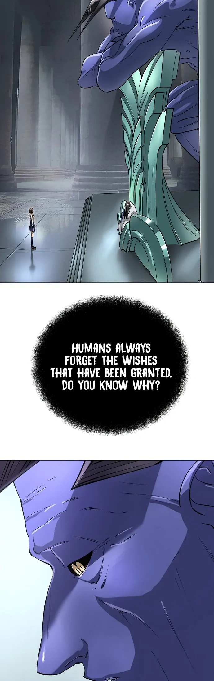 Space Cheon-ma 3077 Chapter 63 - Page 57