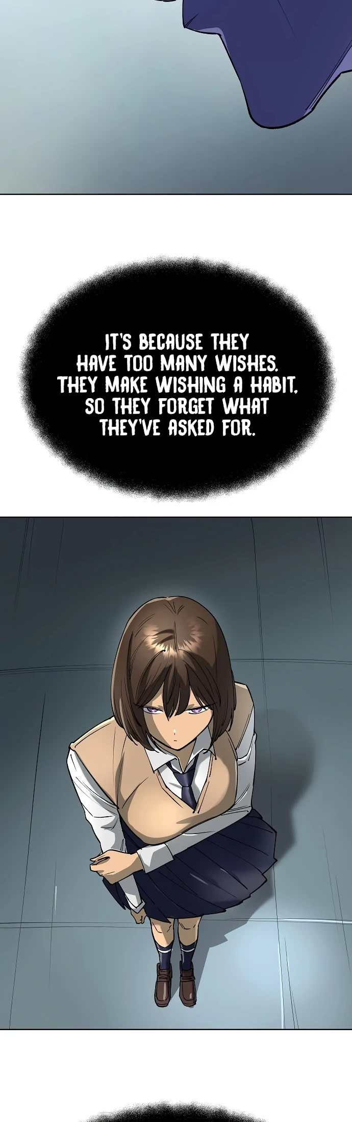 Space Cheon-ma 3077 Chapter 63 - Page 58