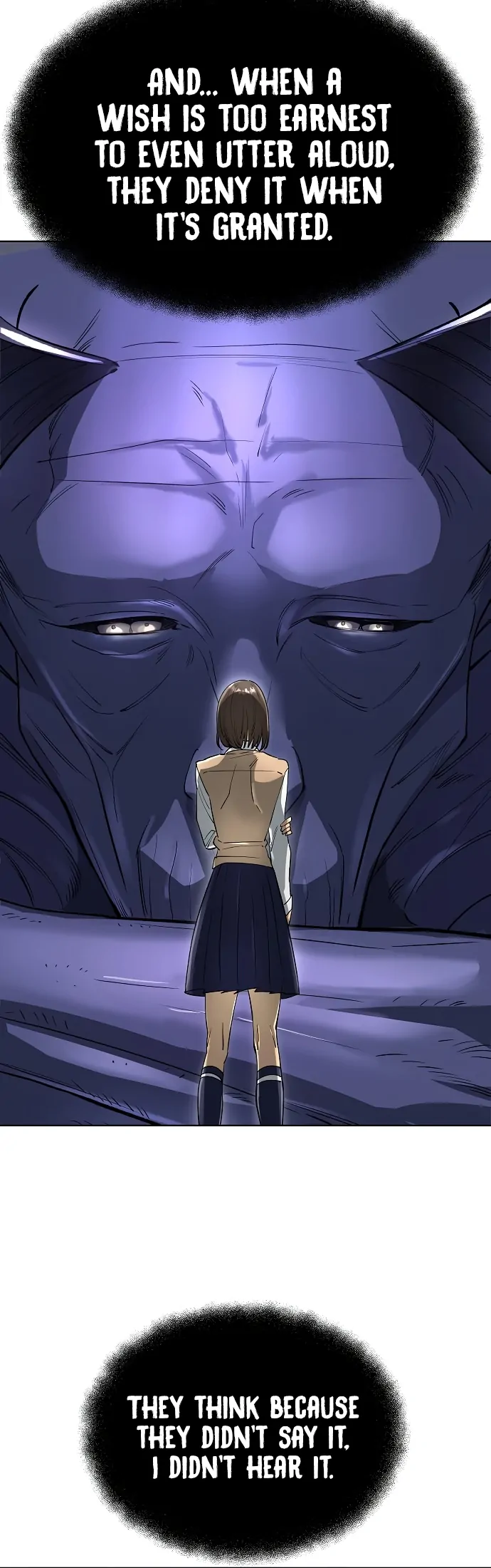 Space Cheon-ma 3077 Chapter 63 - Page 59