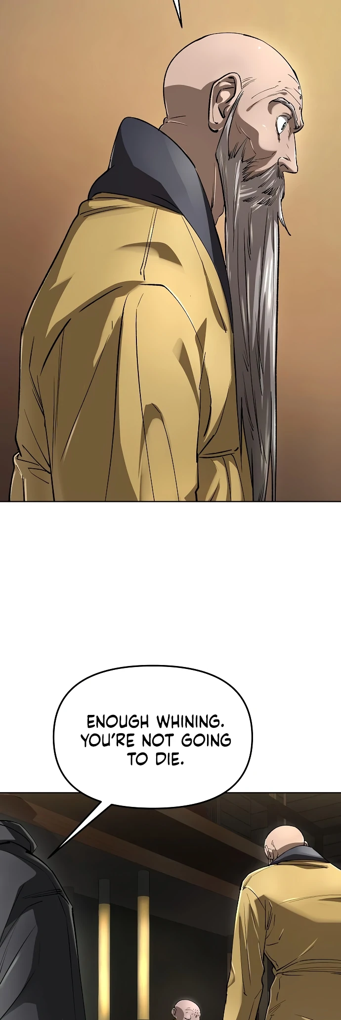 Space Cheon-ma 3077 Chapter 63 - Page 6