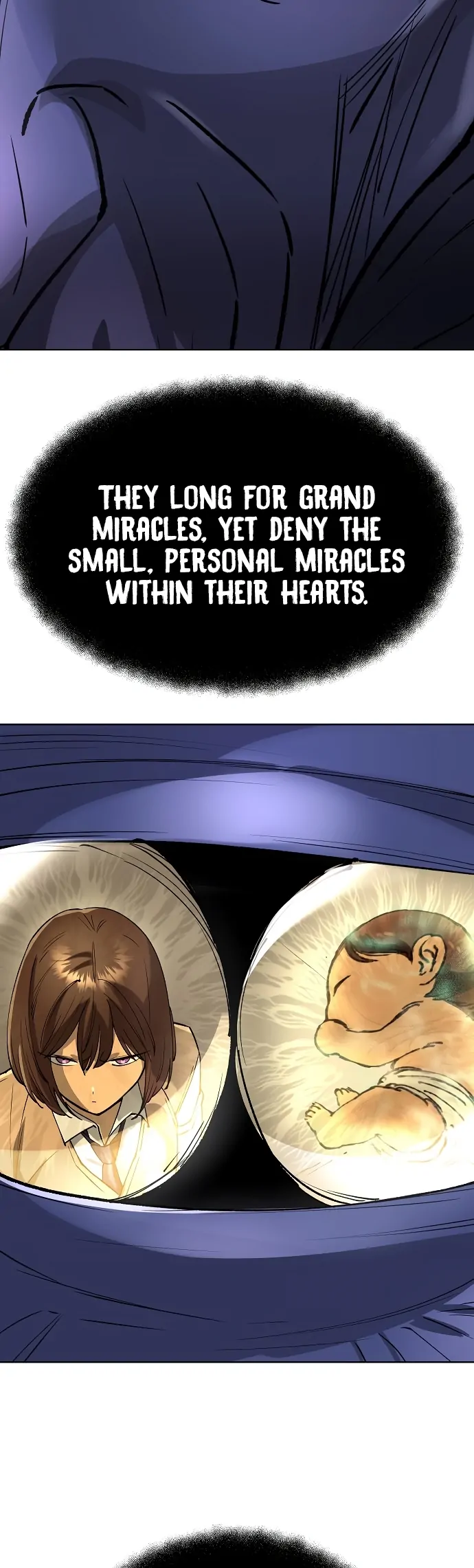 Space Cheon-ma 3077 Chapter 63 - Page 61