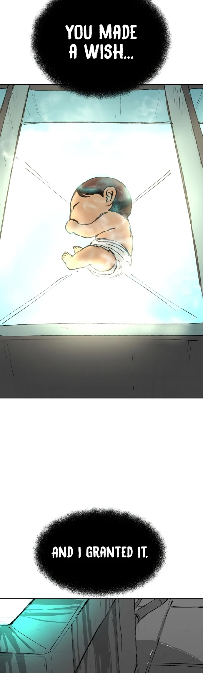 Space Cheon-ma 3077 Chapter 63 - Page 62