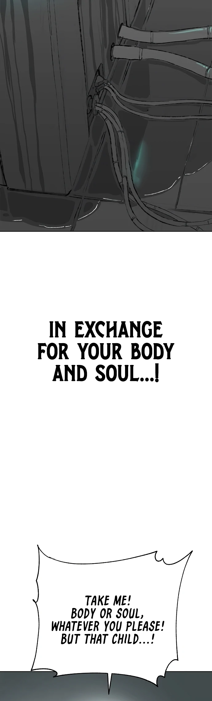 Space Cheon-ma 3077 Chapter 63 - Page 63