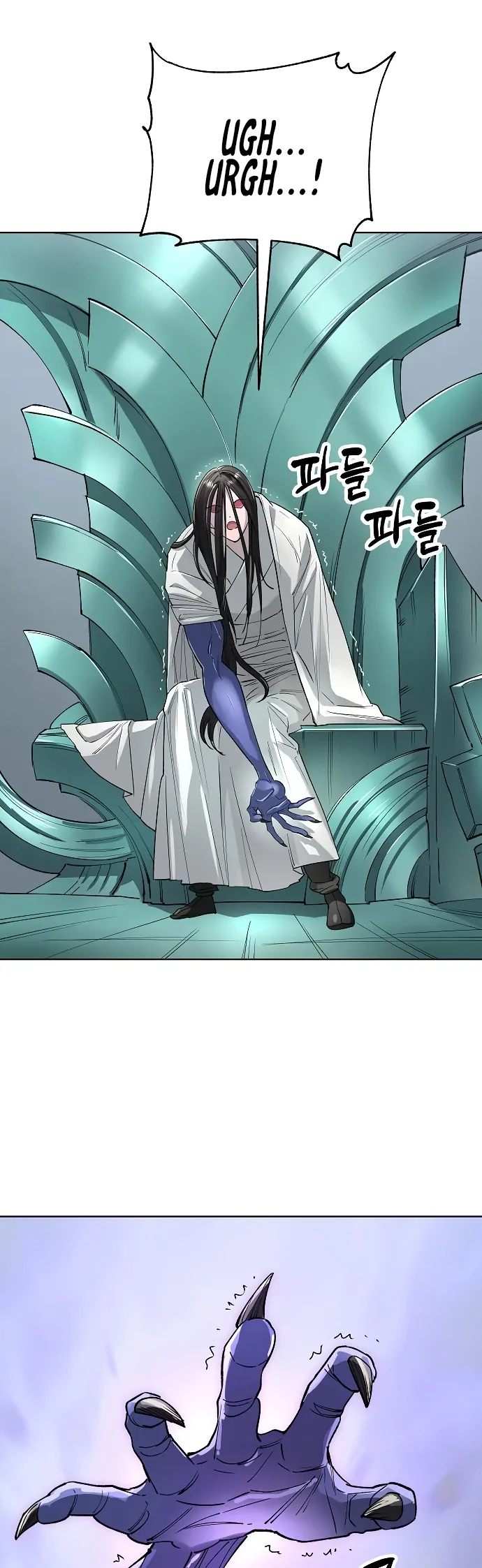 Space Cheon-ma 3077 Chapter 63 - Page 65