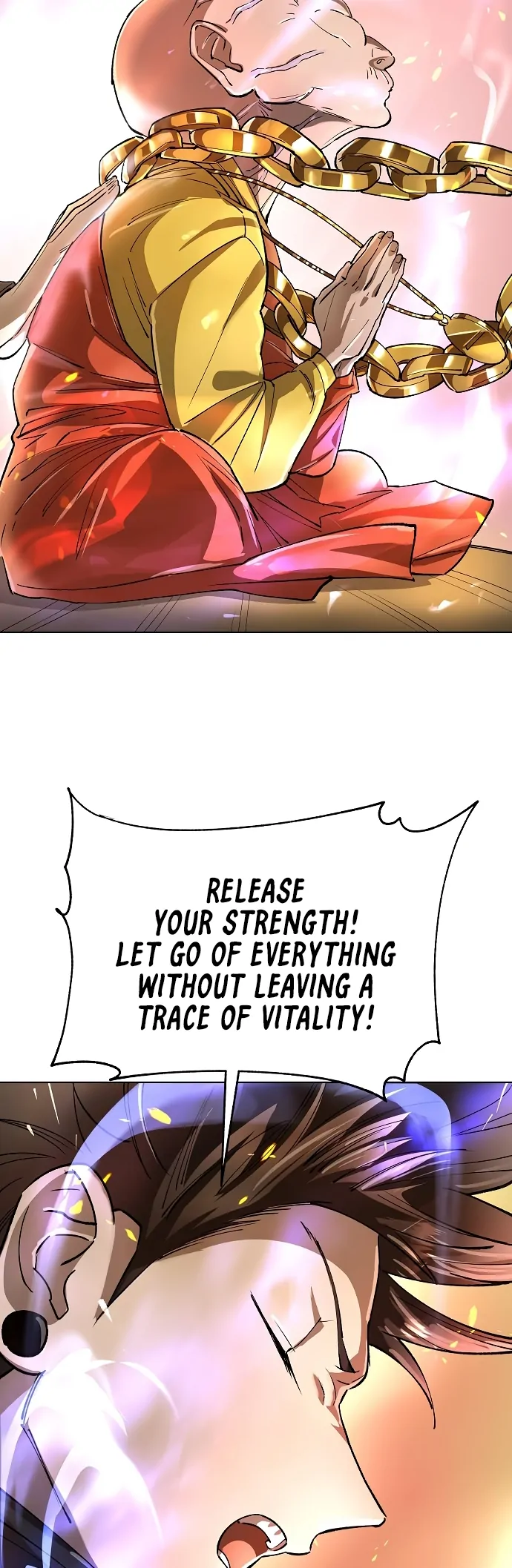 Space Cheon-ma 3077 Chapter 63 - Page 69