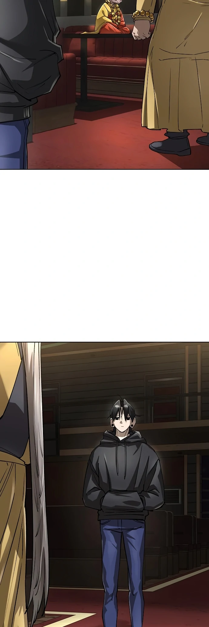 Space Cheon-ma 3077 Chapter 63 - Page 7