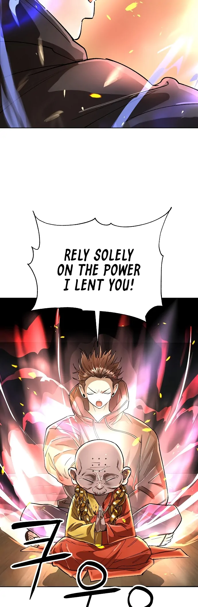 Space Cheon-ma 3077 Chapter 63 - Page 70