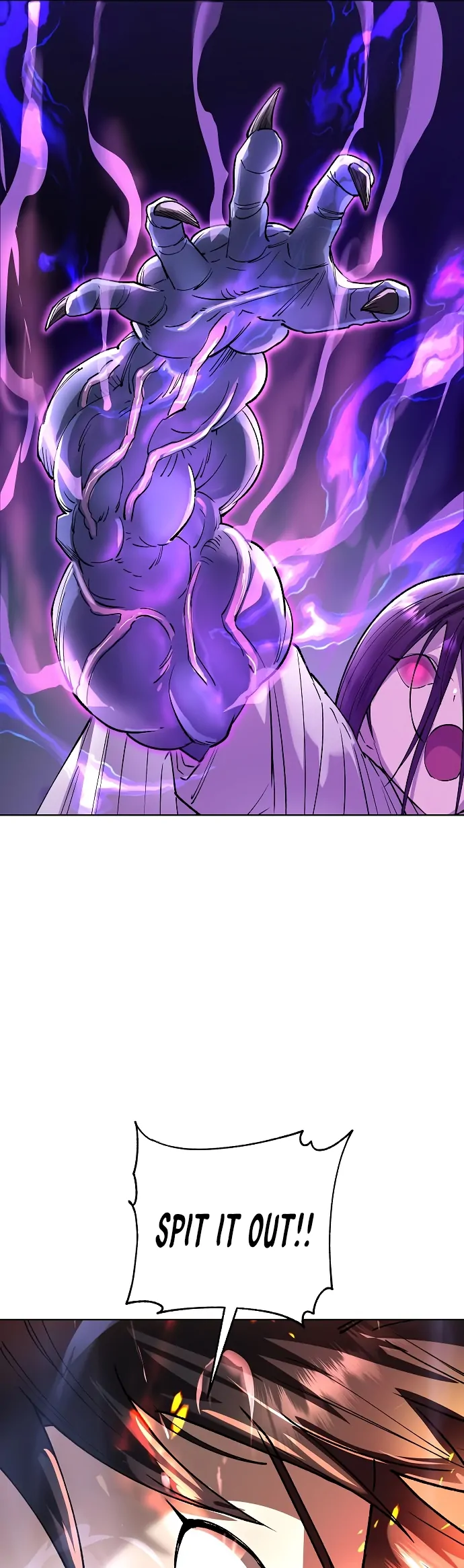 Space Cheon-ma 3077 Chapter 63 - Page 72