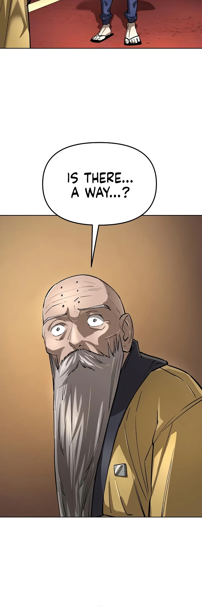 Space Cheon-ma 3077 Chapter 63 - Page 8