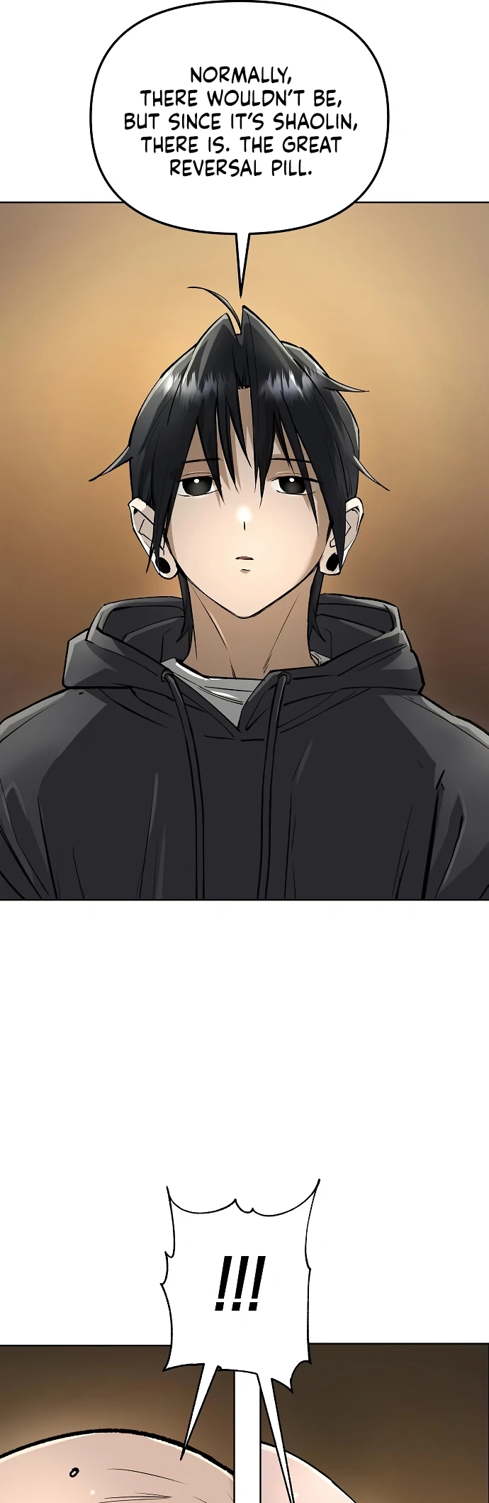 Space Cheon-ma 3077 Chapter 63 - Page 9