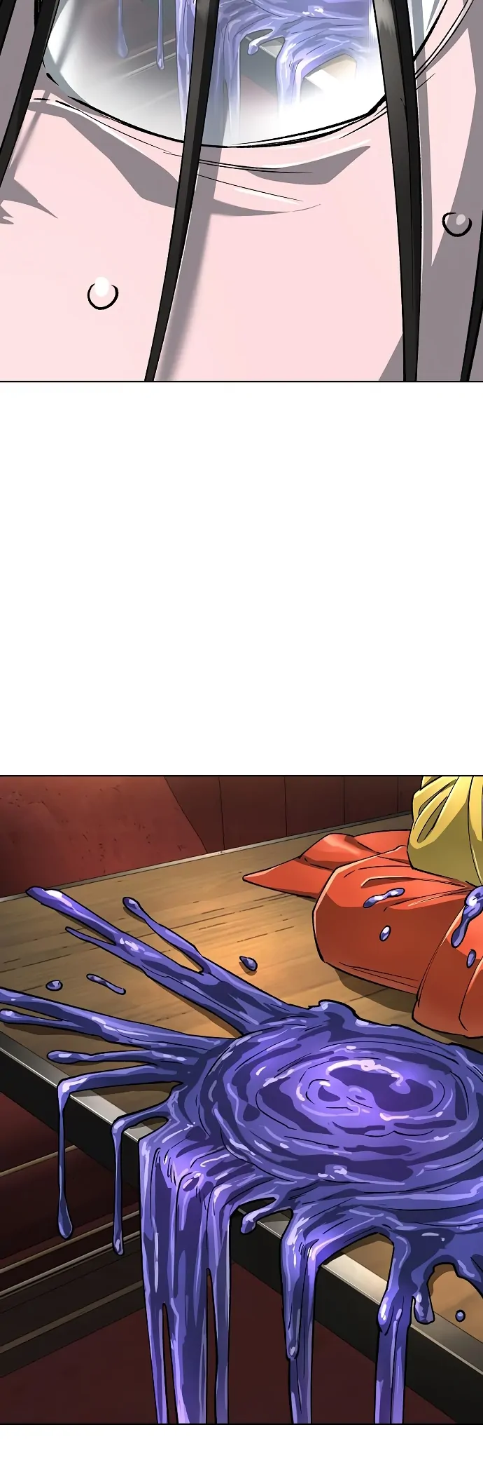 Space Cheon-ma 3077 Chapter 64 - Page 11