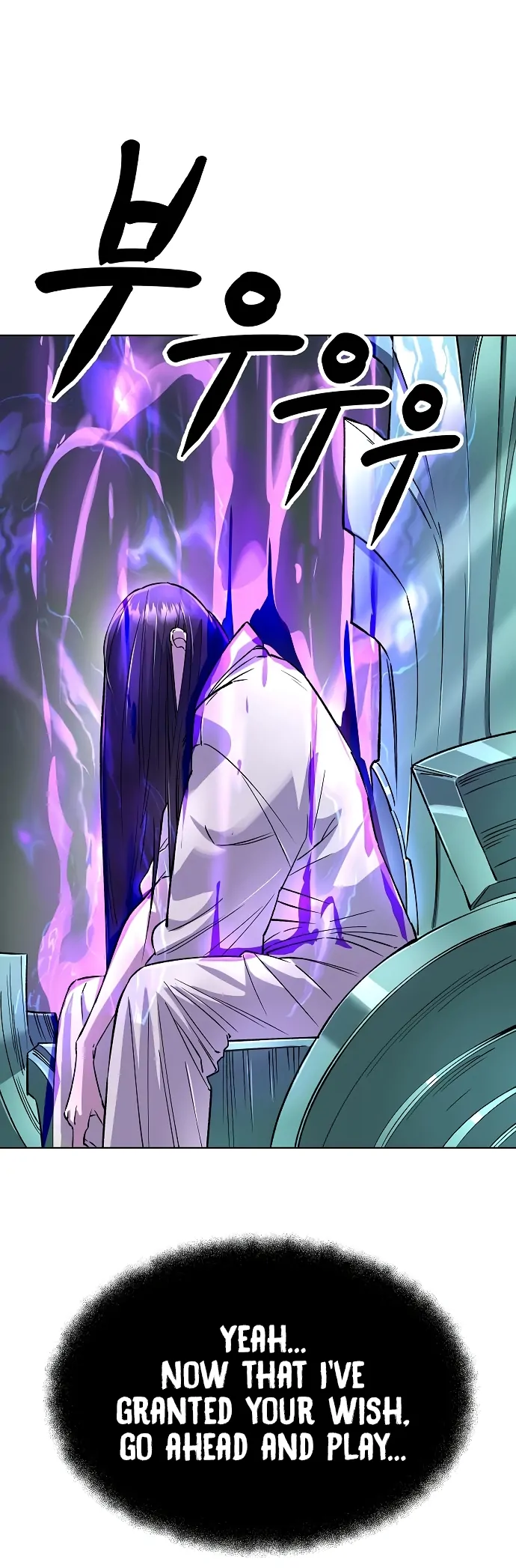 Space Cheon-ma 3077 Chapter 64 - Page 12