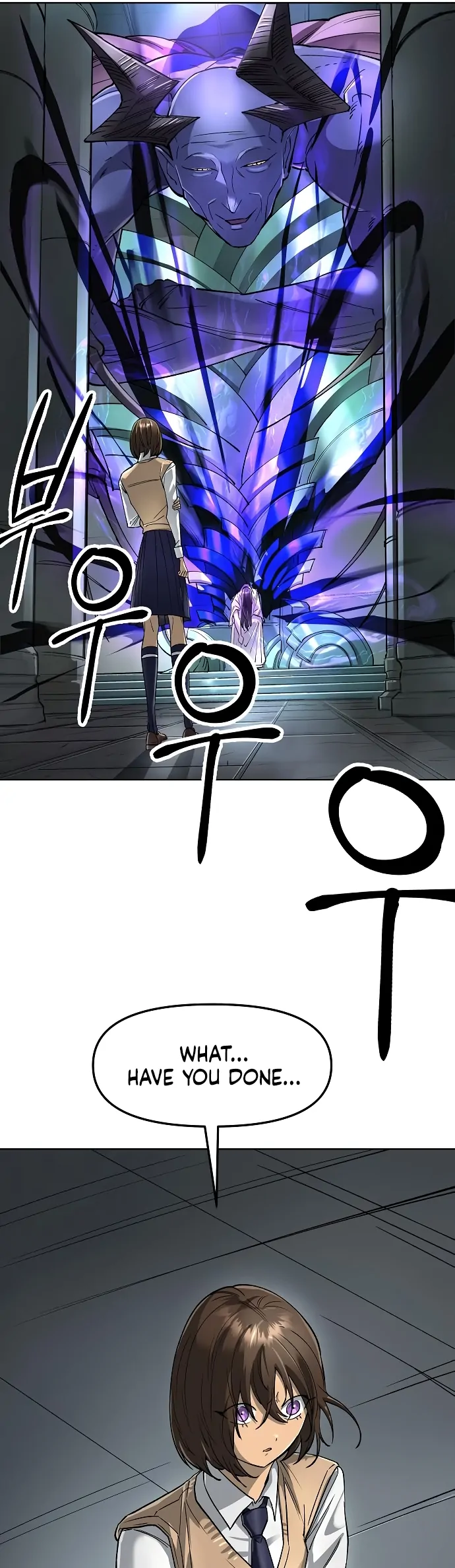 Space Cheon-ma 3077 Chapter 64 - Page 13