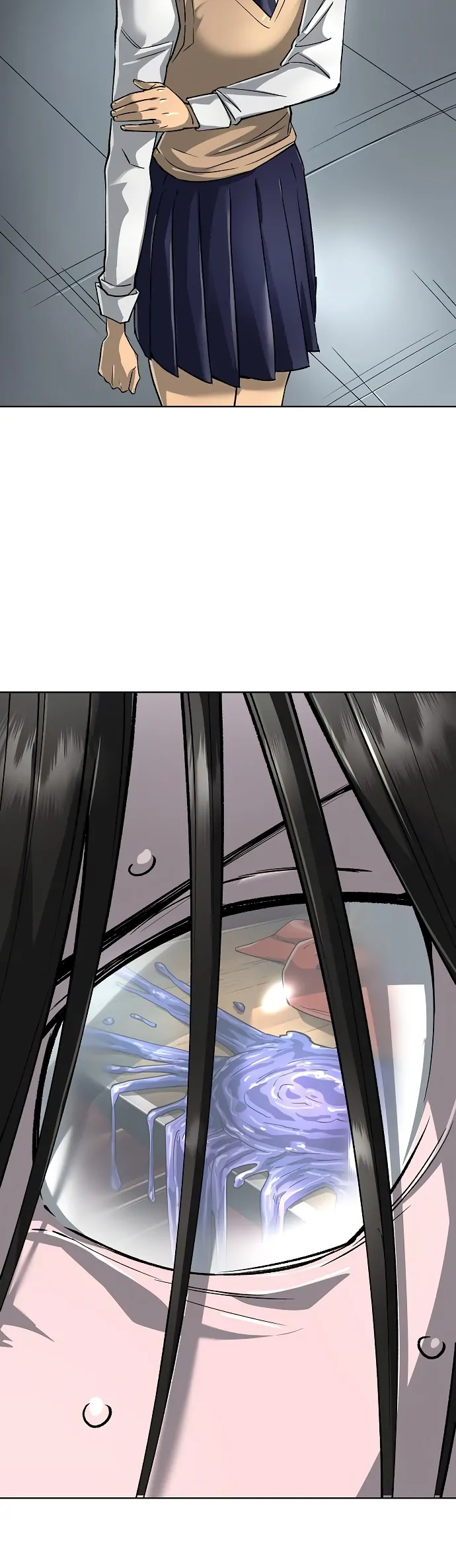 Space Cheon-ma 3077 Chapter 64 - Page 14