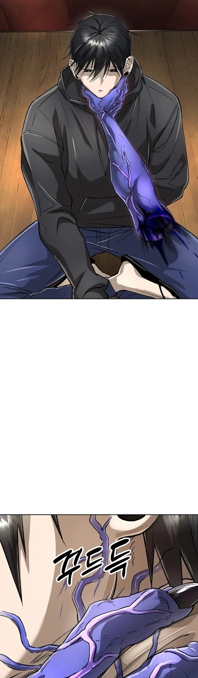 Space Cheon-ma 3077 Chapter 64 - Page 19