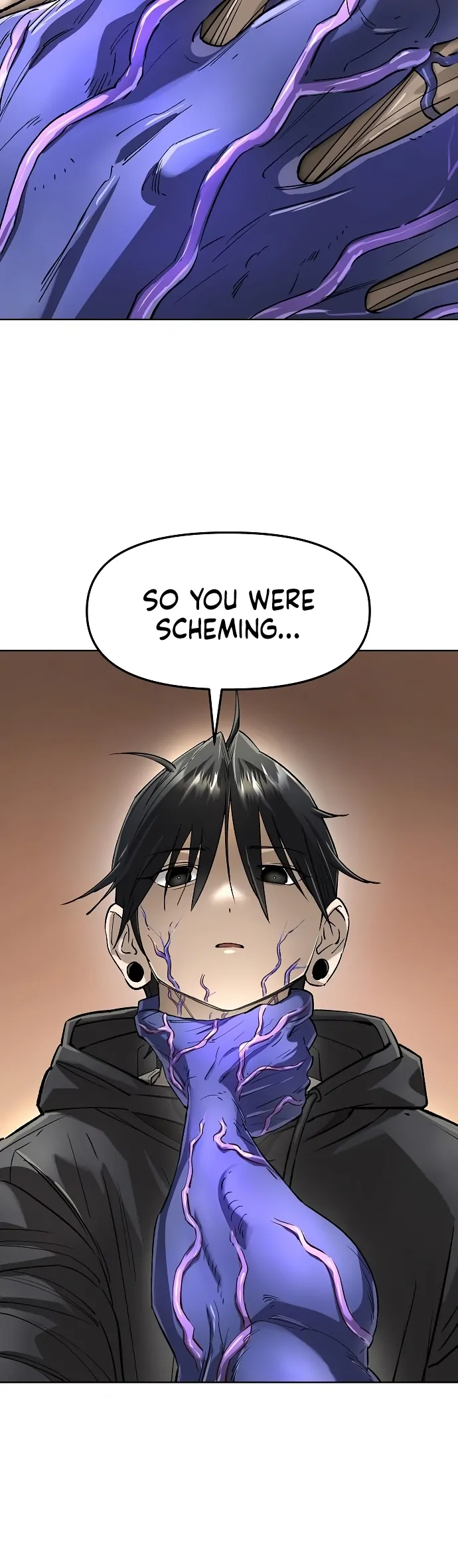 Space Cheon-ma 3077 Chapter 64 - Page 20