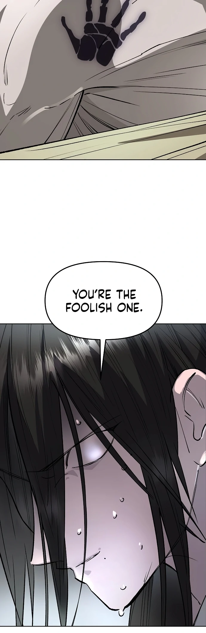 Space Cheon-ma 3077 Chapter 64 - Page 23