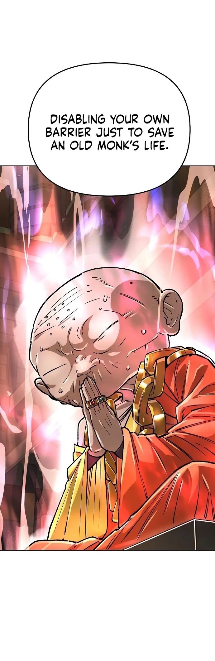 Space Cheon-ma 3077 Chapter 64 - Page 24