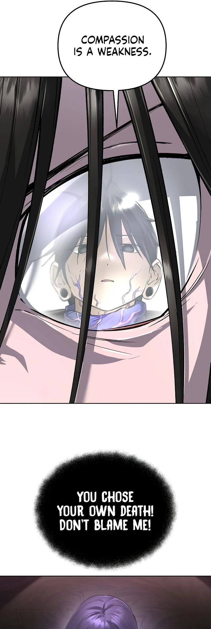 Space Cheon-ma 3077 Chapter 64 - Page 25