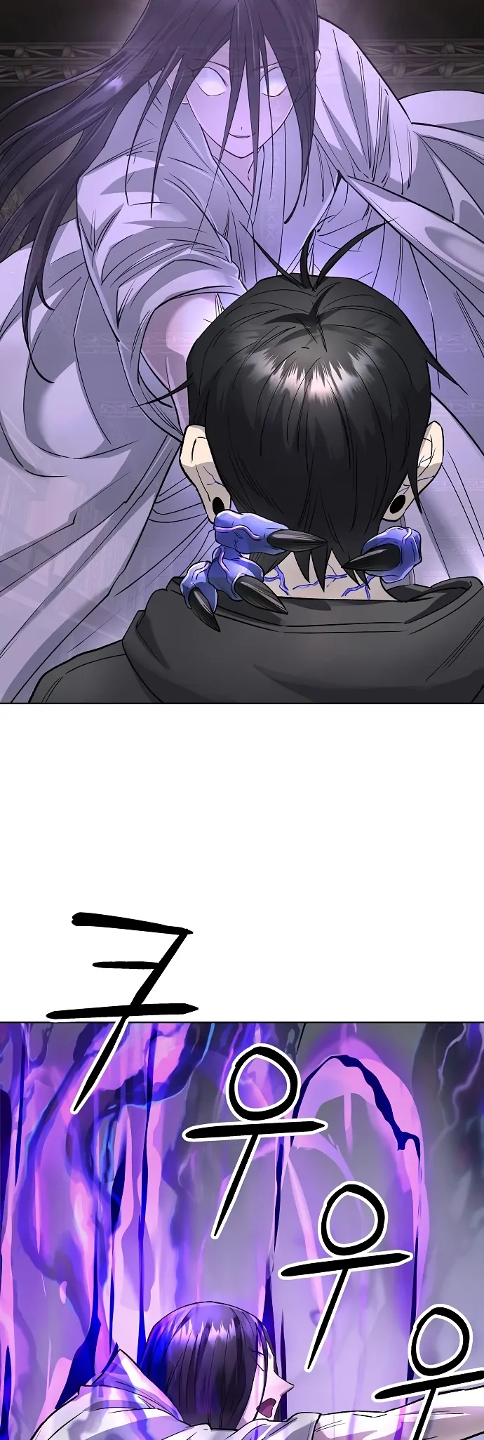 Space Cheon-ma 3077 Chapter 64 - Page 26