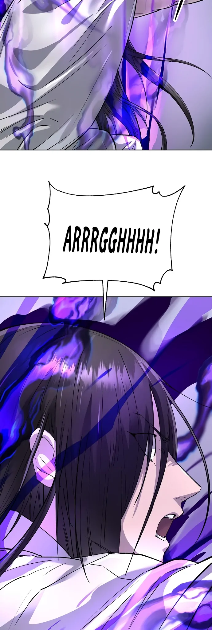 Space Cheon-ma 3077 Chapter 64 - Page 27