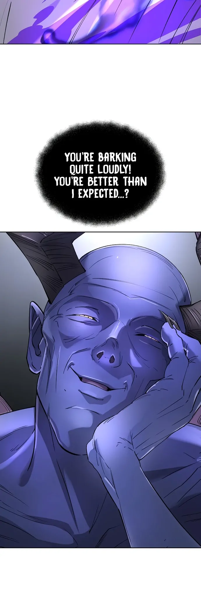 Space Cheon-ma 3077 Chapter 64 - Page 28