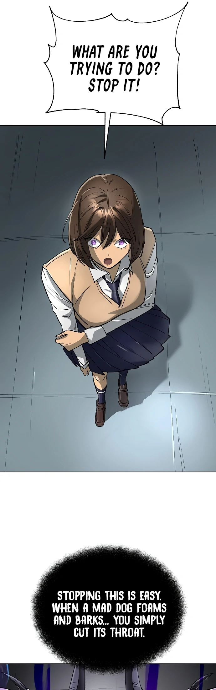 Space Cheon-ma 3077 Chapter 64 - Page 29