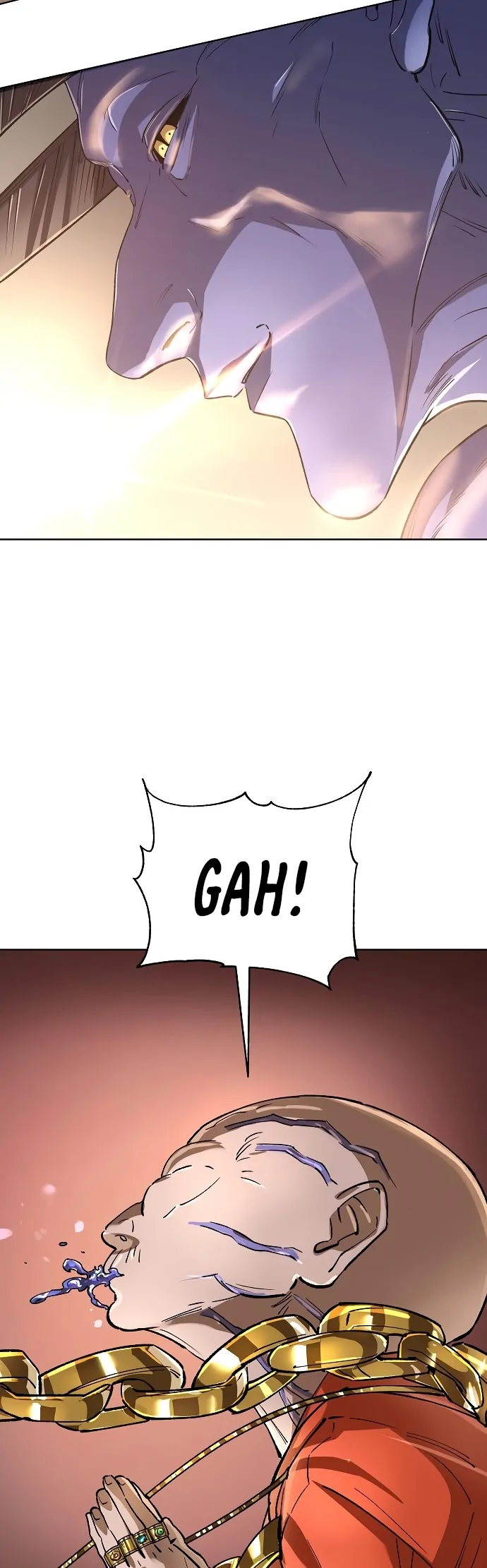 Space Cheon-ma 3077 Chapter 64 - Page 3