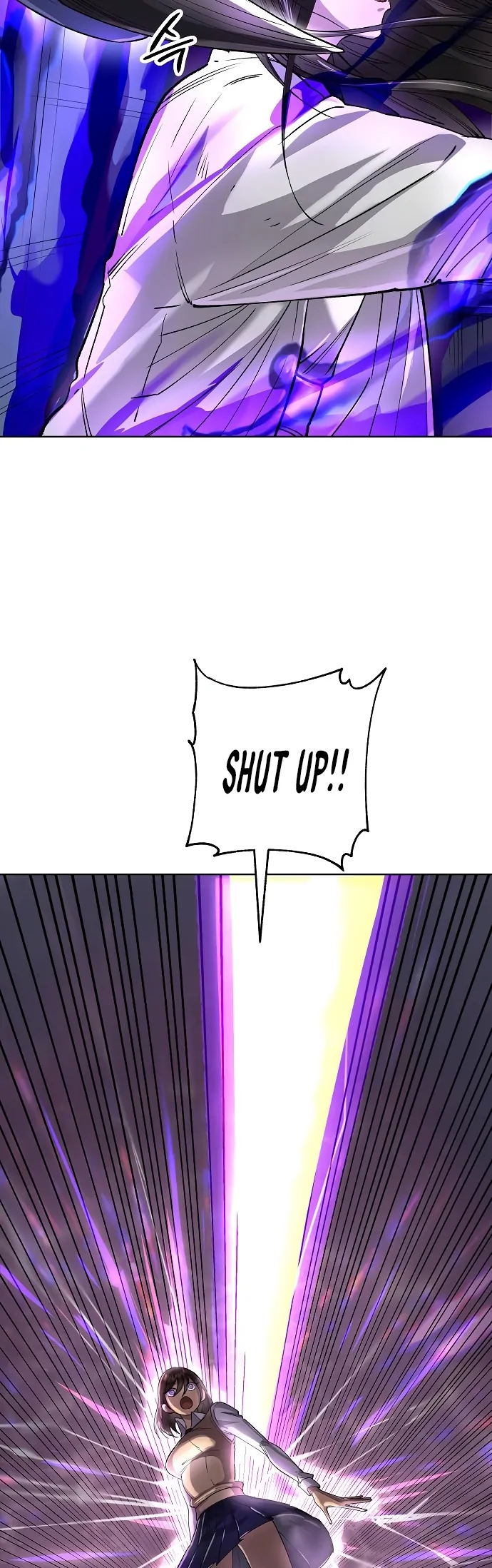 Space Cheon-ma 3077 Chapter 64 - Page 31