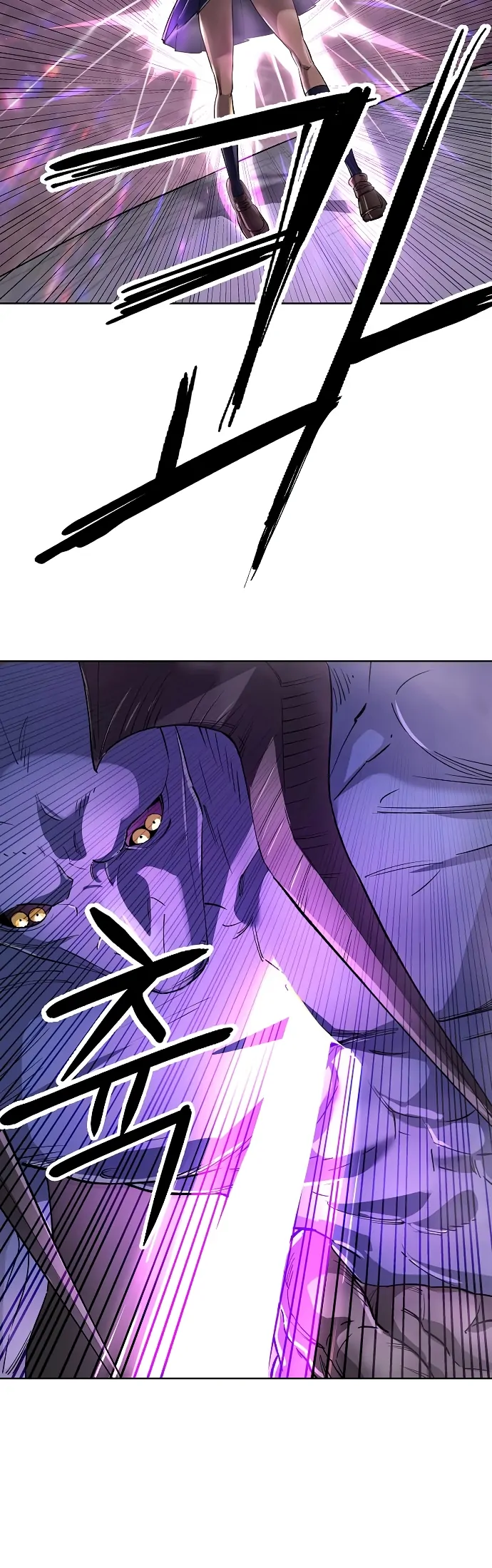 Space Cheon-ma 3077 Chapter 64 - Page 32