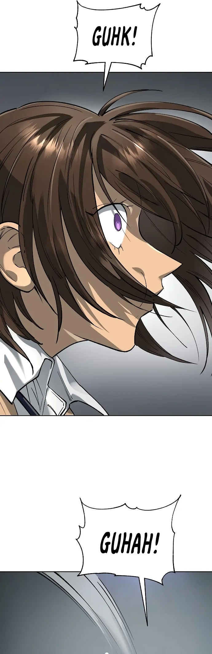 Space Cheon-ma 3077 Chapter 64 - Page 33