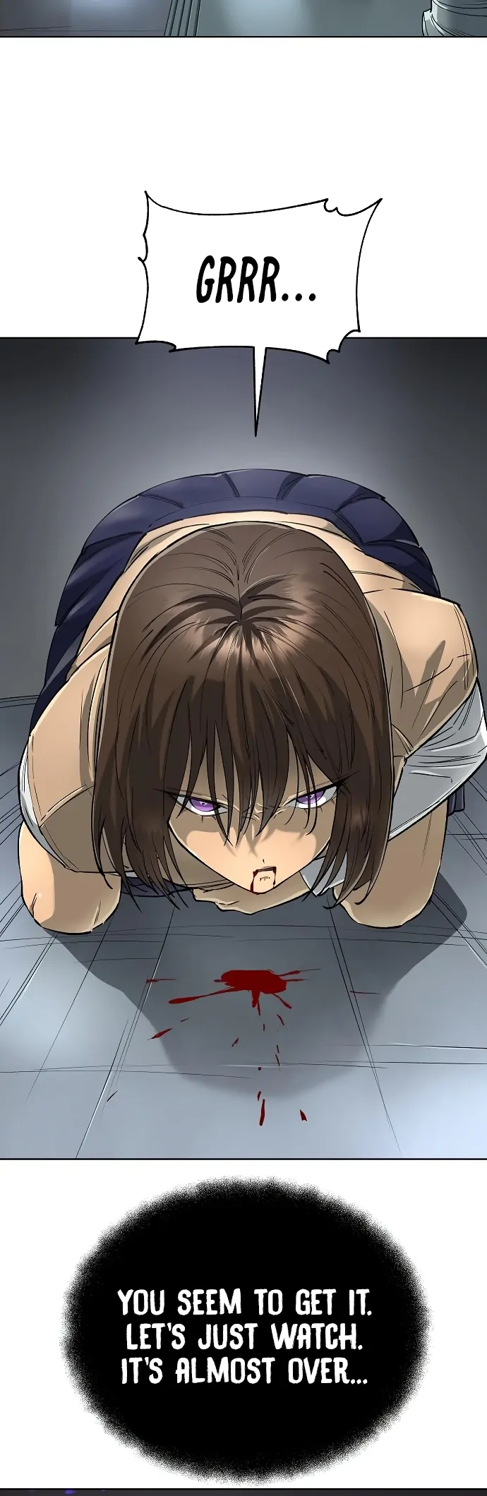 Space Cheon-ma 3077 Chapter 64 - Page 36