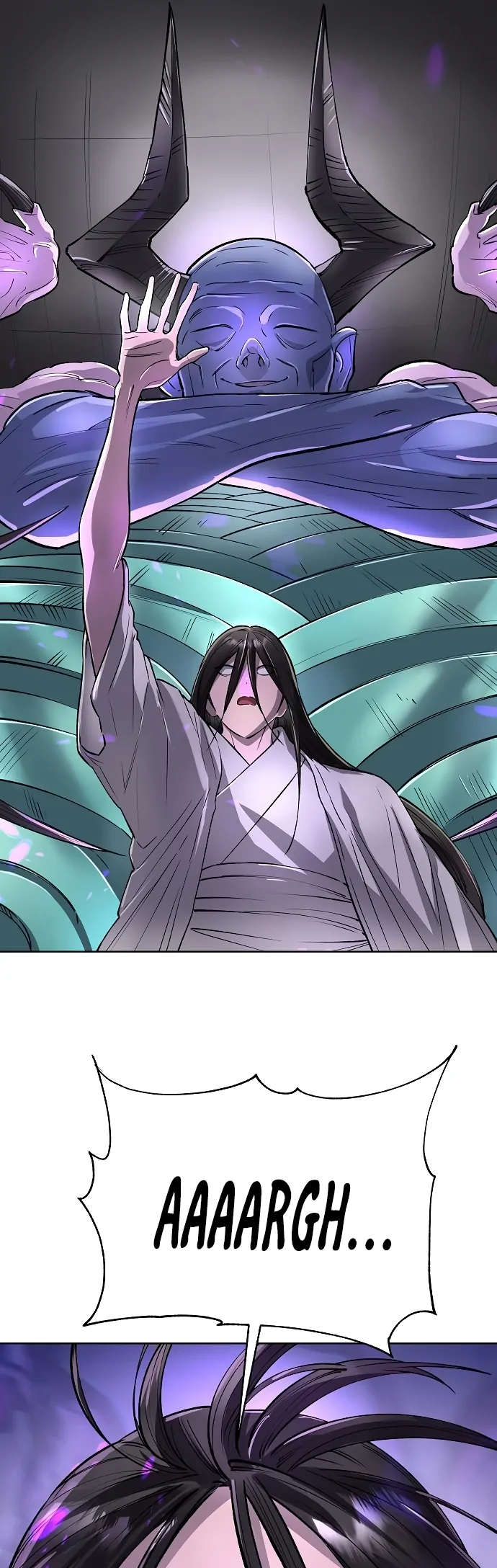 Space Cheon-ma 3077 Chapter 64 - Page 37