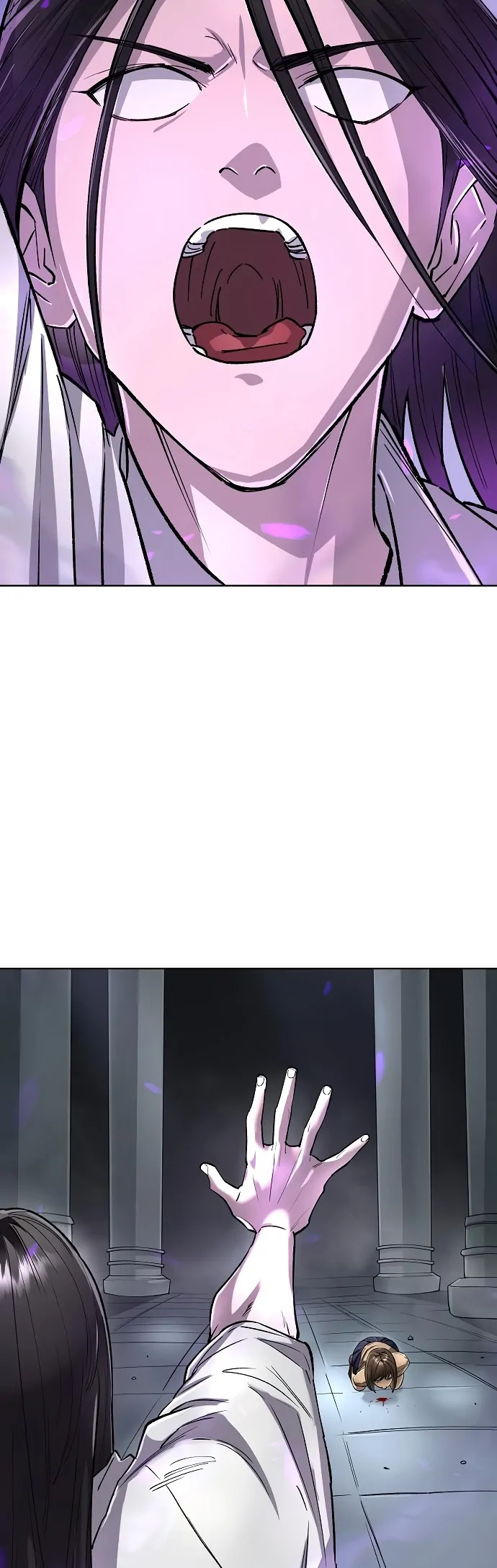 Space Cheon-ma 3077 Chapter 64 - Page 38