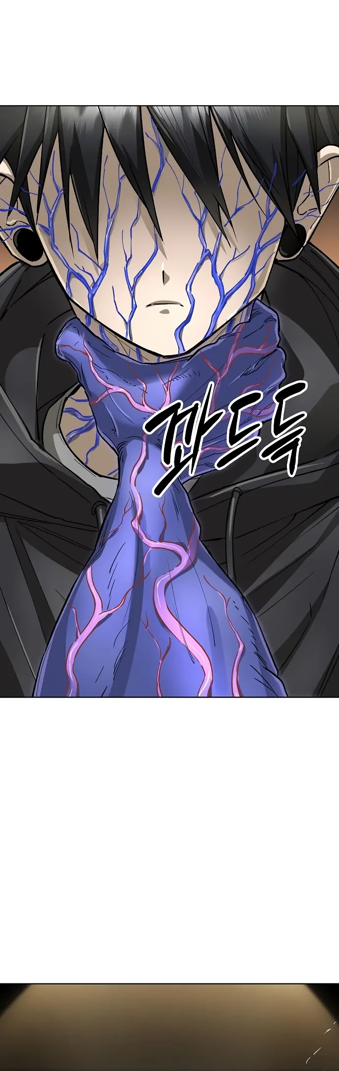 Space Cheon-ma 3077 Chapter 64 - Page 40