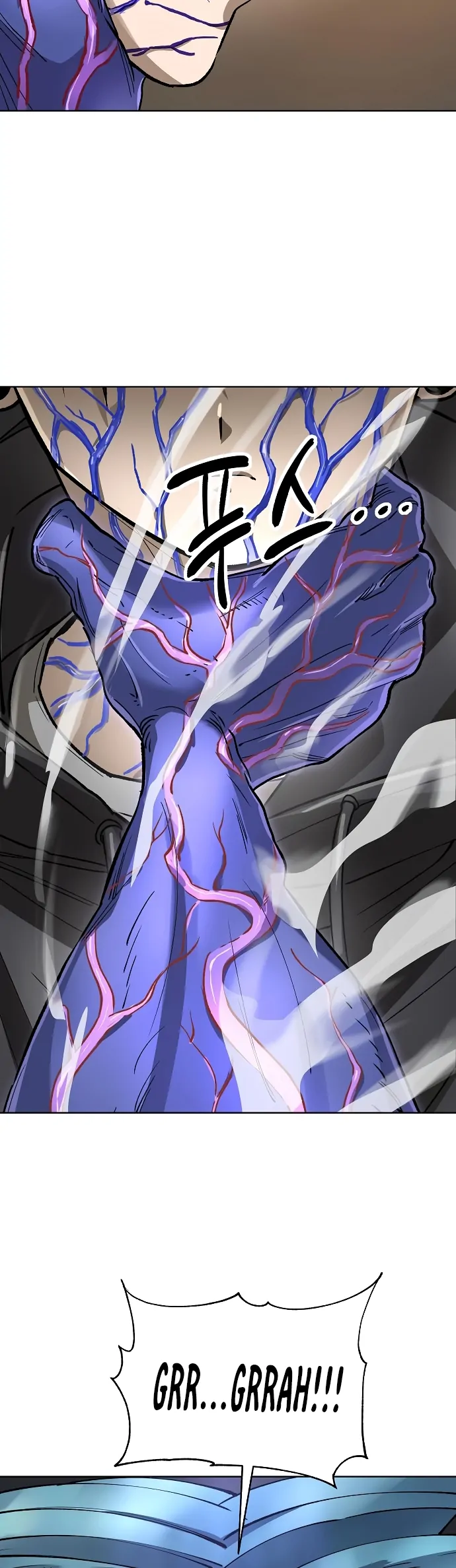 Space Cheon-ma 3077 Chapter 64 - Page 42