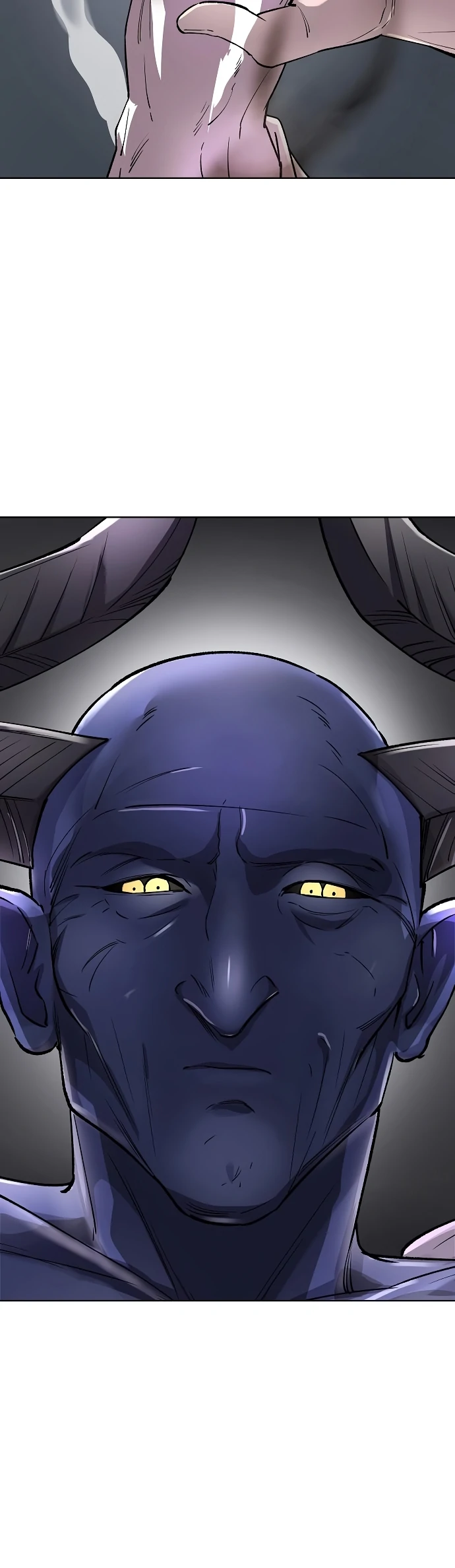 Space Cheon-ma 3077 Chapter 64 - Page 44