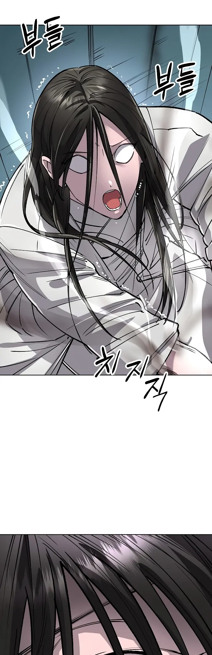 Space Cheon-ma 3077 Chapter 64 - Page 45