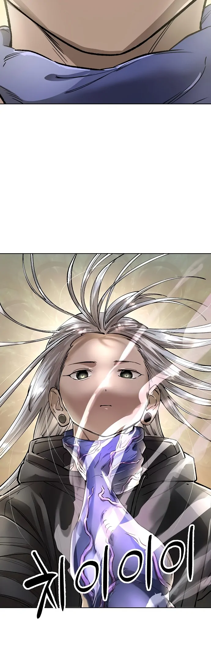 Space Cheon-ma 3077 Chapter 64 - Page 47