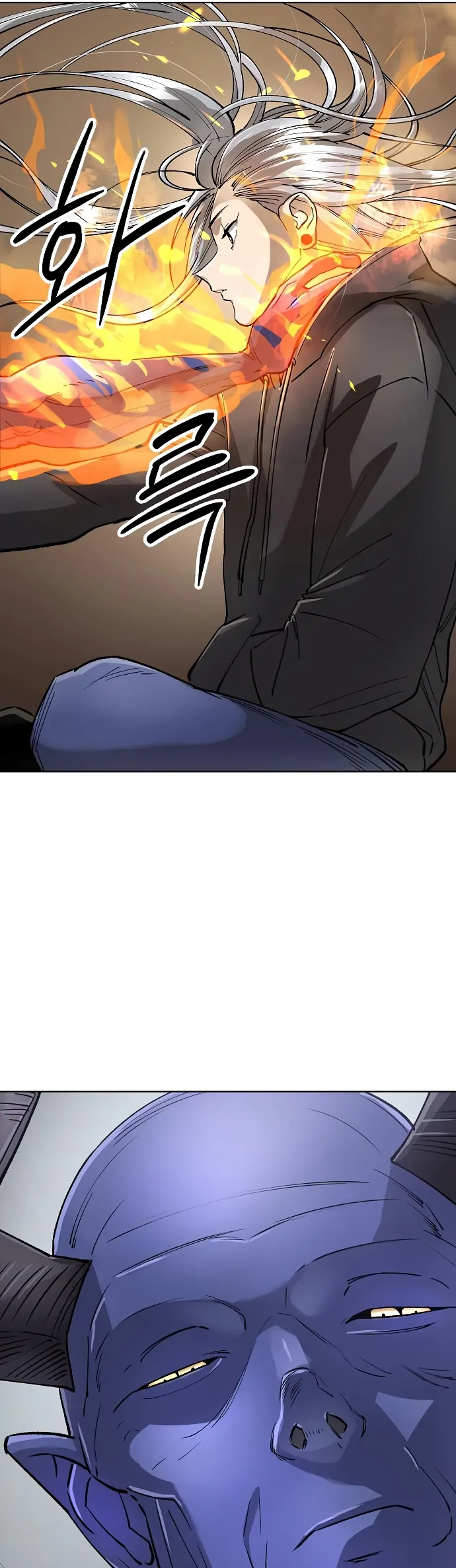 Space Cheon-ma 3077 Chapter 64 - Page 49